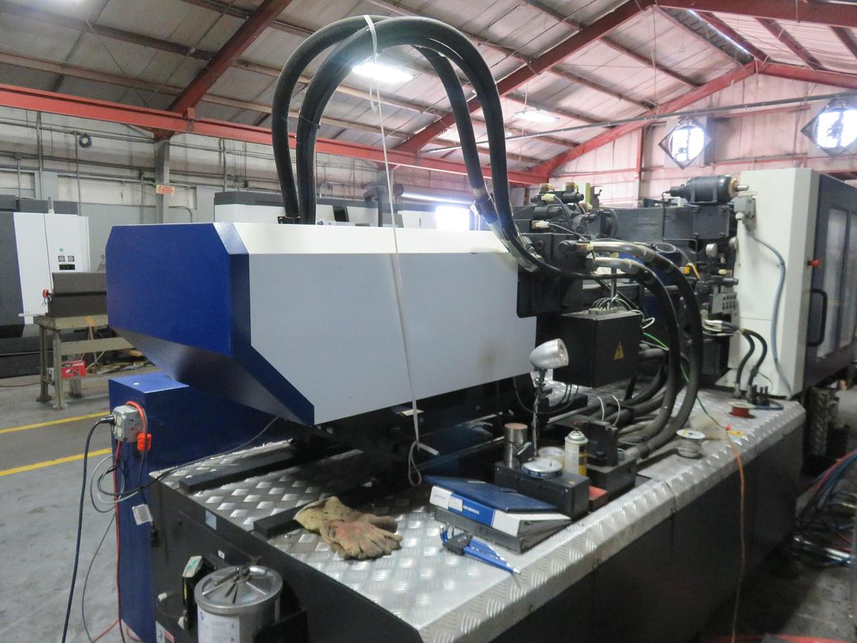 Used 2022 Haitian MAIII 2800/1350-A