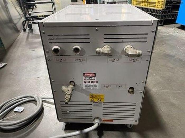 Used Not Ready - Wittmann Tempro plus D, Model TP+D-S-2:36OF