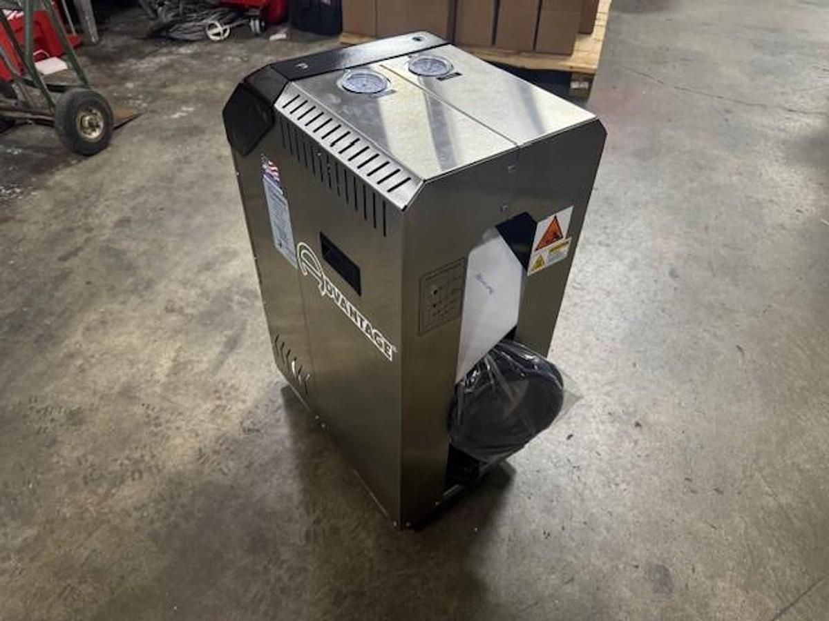 Advantage/Sentra 3 hp Temperature Controller SRV-1080 (2025)