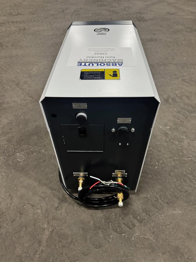 1 HP Shini Temperature Controller STM-910W 460V (2026)