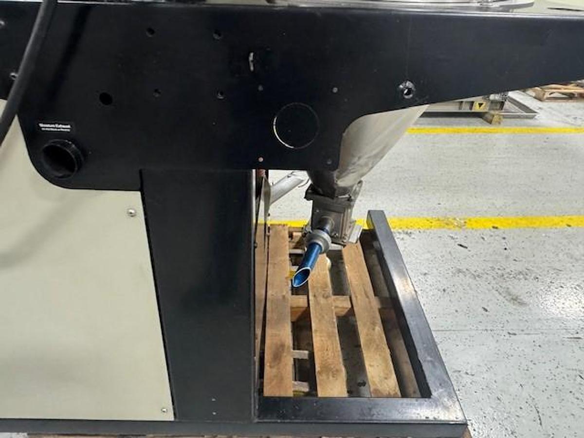 Used Conair Dryer with Hopper