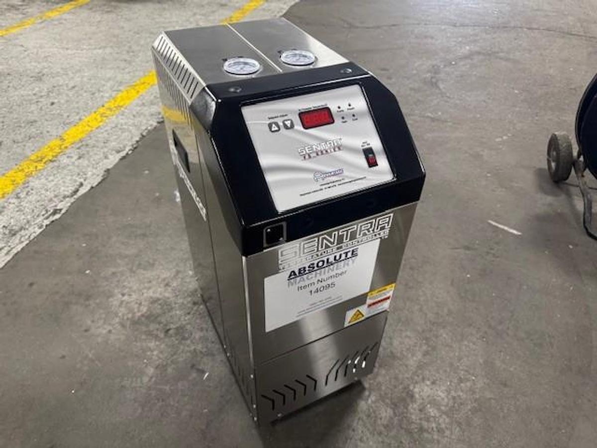 2 HP Advantage Sentra Series Temperature Controller 460V (2026)