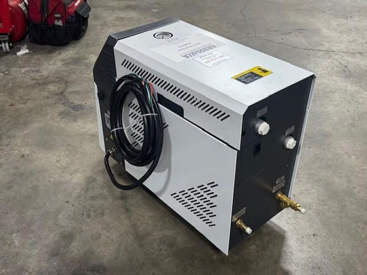 2.5 HP Shini Water Temperature Control Unit 460V