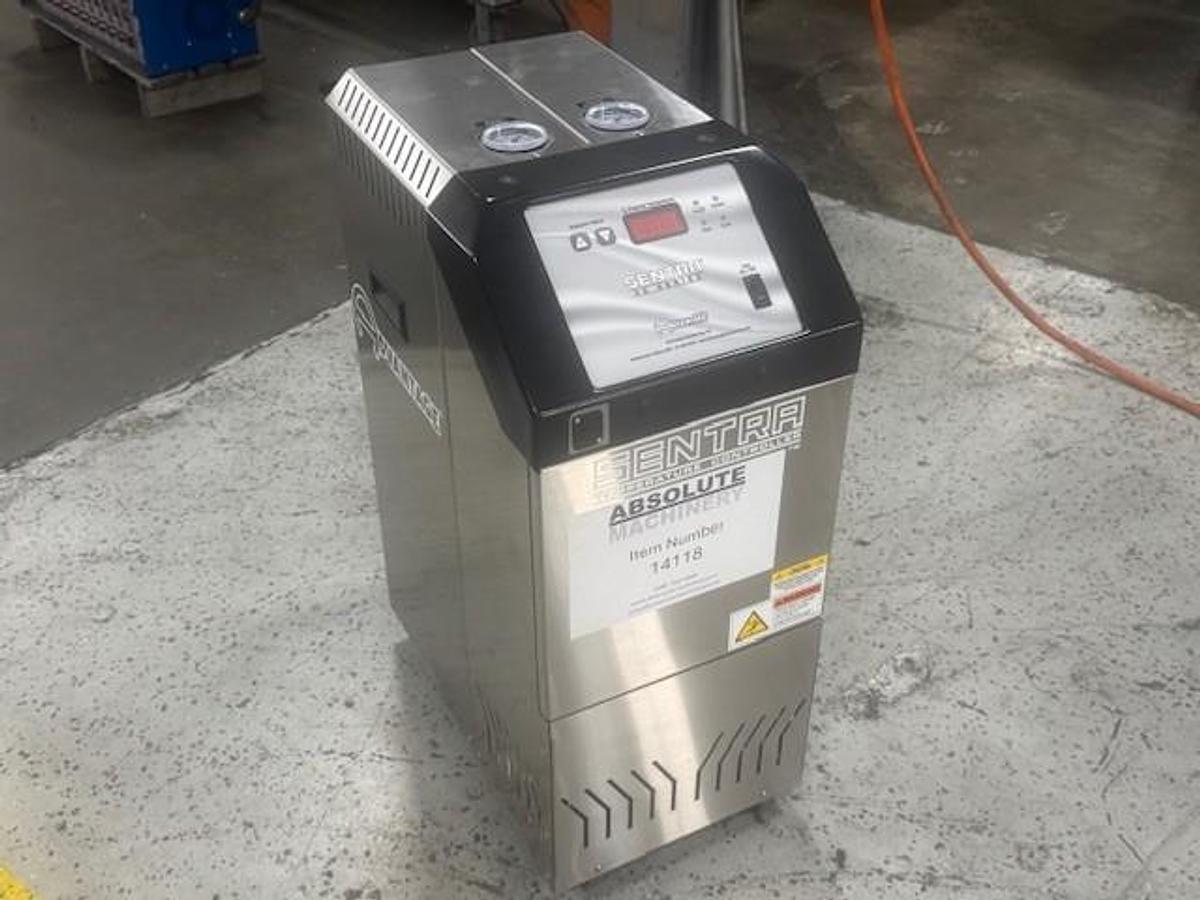 1 HP Advantage Temperature Controller SRV-1045 460v (2026)