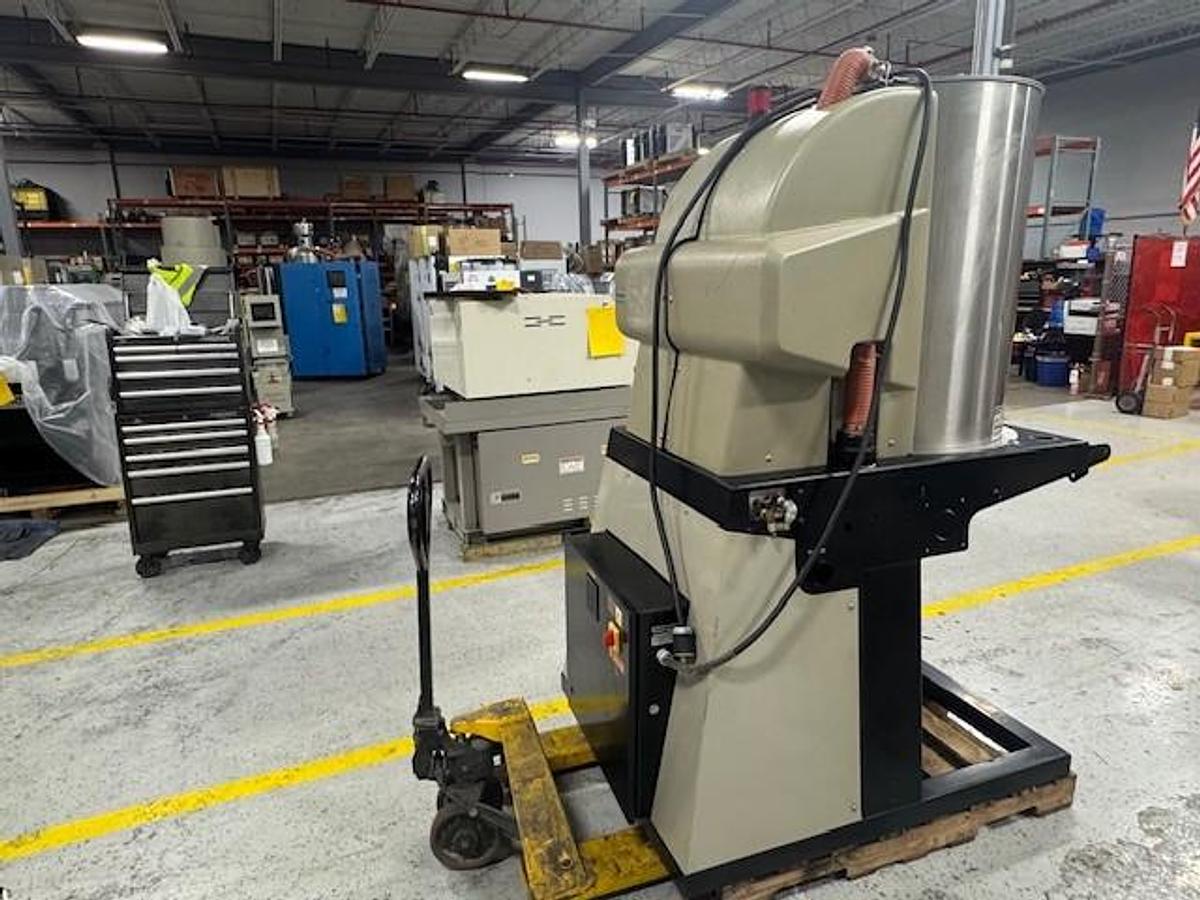 Used Conair Dryer with Hopper