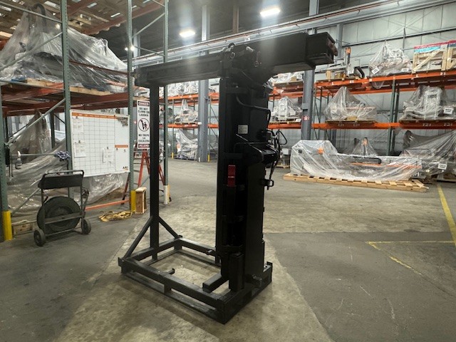 Used Versa Lift