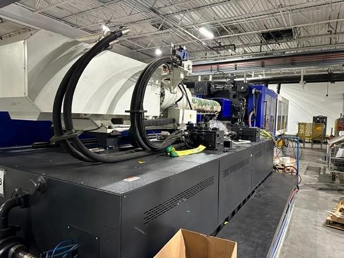 Used 2020 Haitian MA10000IIS/14600