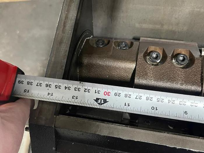 Used 3 HP Rapid Granulator (2006)