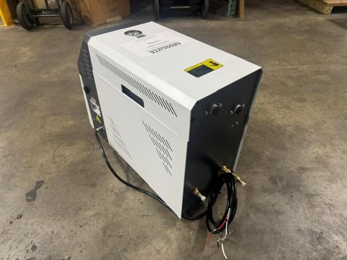 1 HP Shini STM-910W Temperature Controller 460v (2026)