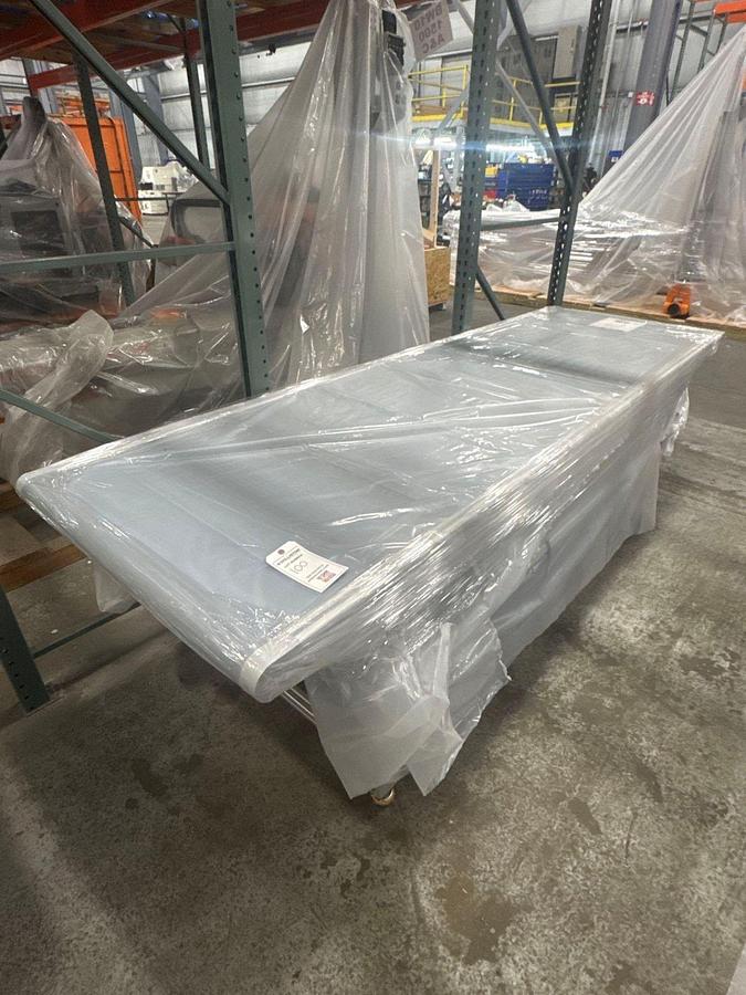 AMC Conveyor L10' W05'