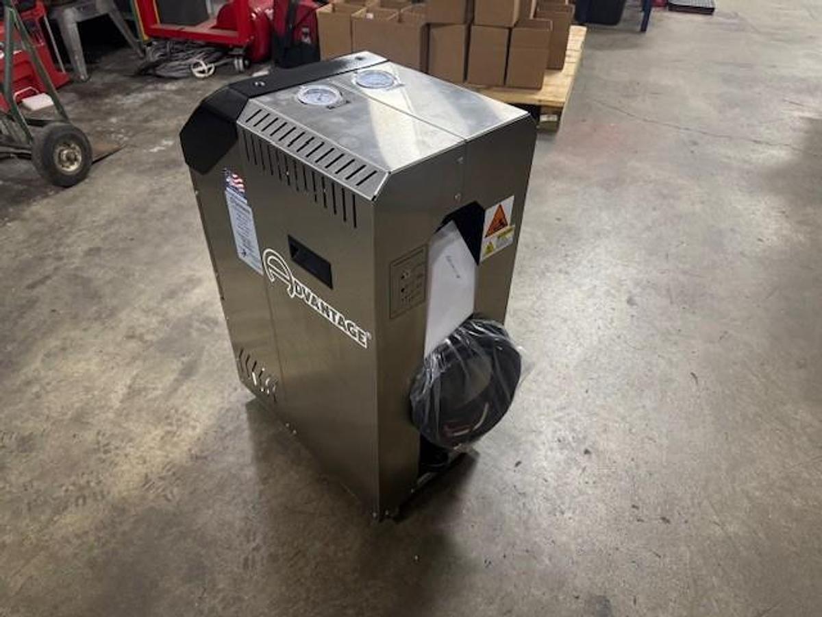 Advantage/Sentra 3 hp Temperature Controller SRV-1080 (2025)