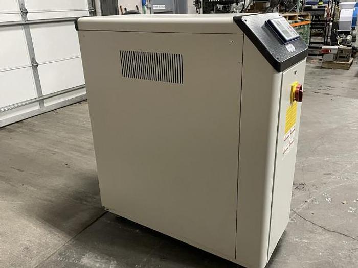 Used 11 Ton, 12KW Frigel Water Combo Chiller/Temperature Control Unit