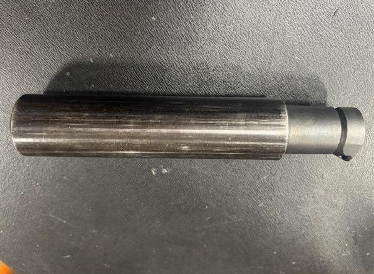 Used V-B T-1227-20 1.75" Diameter Boring Bar