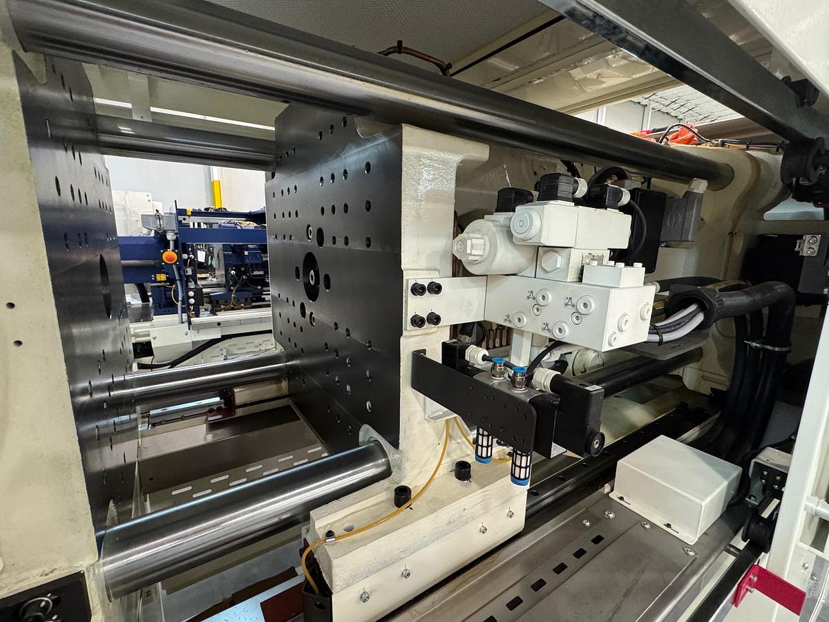 2023 Haitian ZE1200III/160h