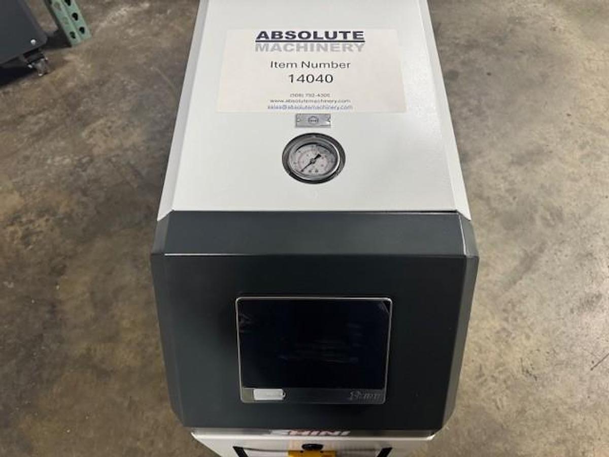 2.5 HP Shini Temperature Controller STM-1220W 460v (2026)