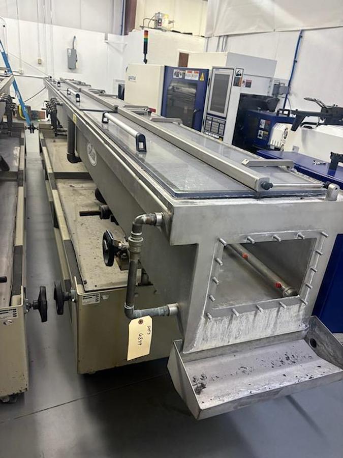 Used Not Ready - Conair Spray Tank