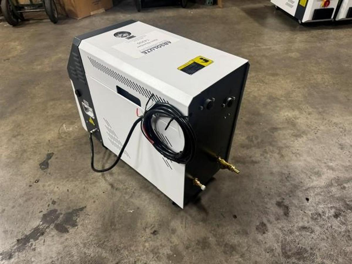 1 HP Shini STM-910W Temperature Controller 460v (2026)