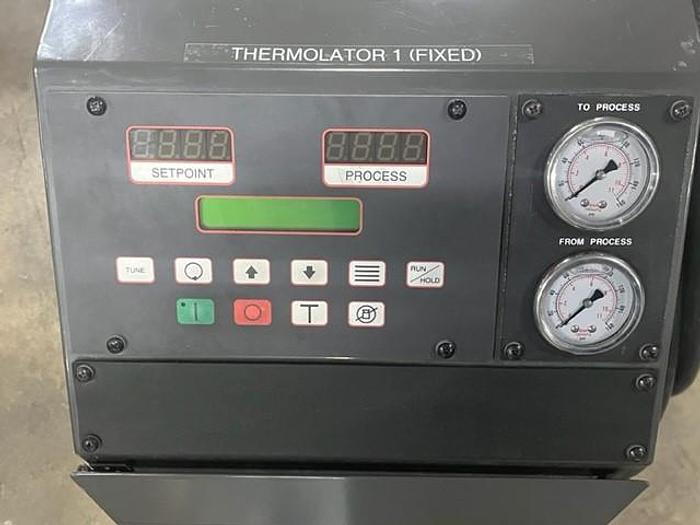 Used 5 HP Sterling M2B2010-H Temperature Control Unit