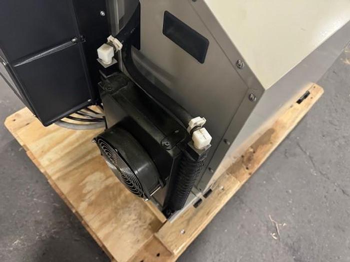 Used Not Ready - Daikin Servo Hydraulic Super Unit
