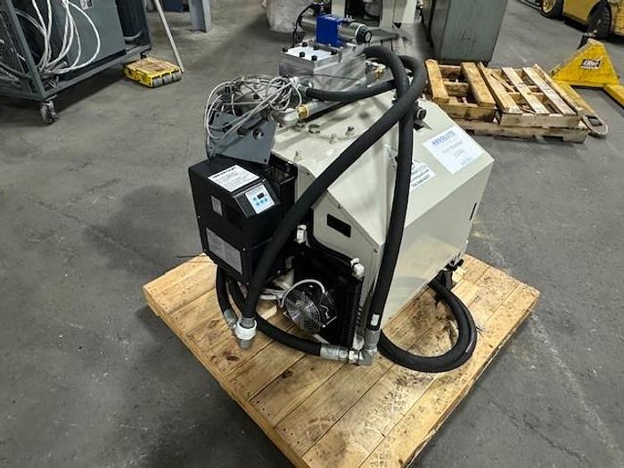 Used Not Ready - Daikin Servo Hydraulic Super Unit