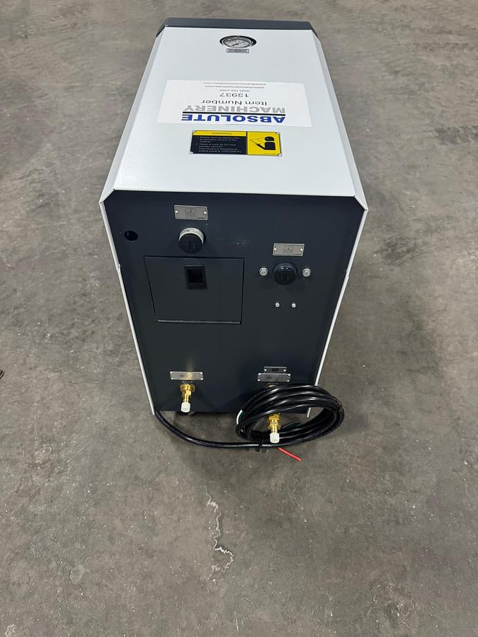 1 HP Shini Temperature Controller STM-910W 460V (2026)