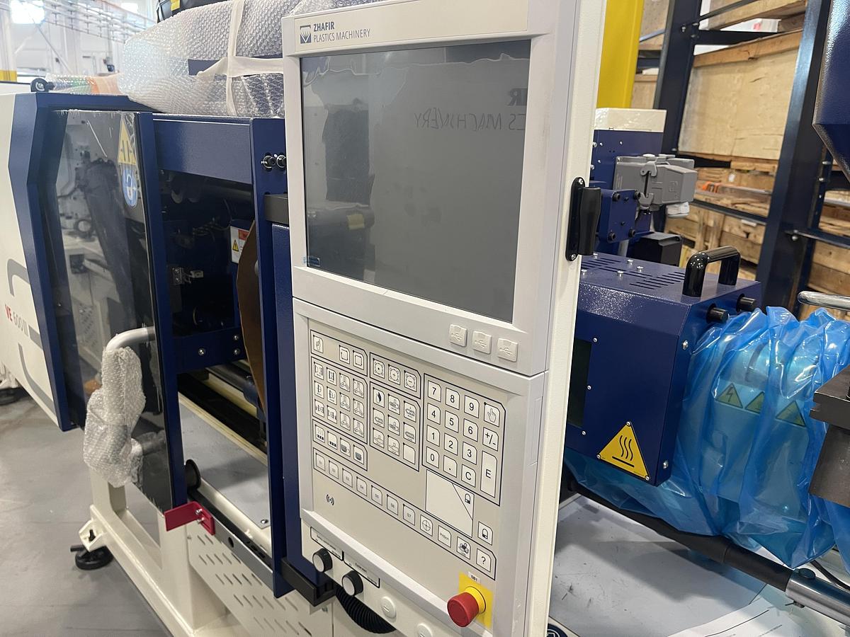 Used 2023 Haitian VEIII 600/80