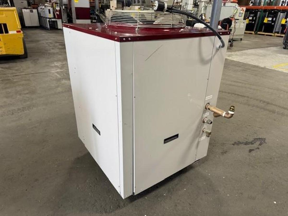 Used 5-Ton Wittmann/Battenfeld Air-Cooled Chiller (2022)