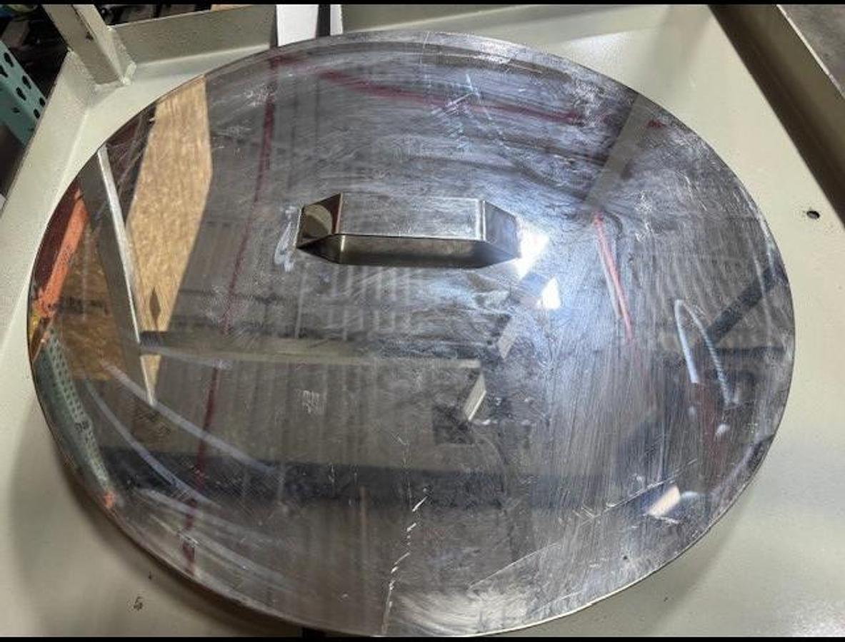Haitian 24"D x 39"H