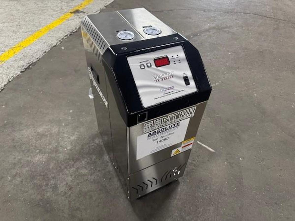 2 HP Advantage Sentra Series Temperature Controller 460V (2026)