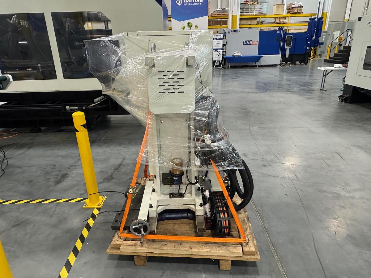 2020 Haitian ZEIII 1200M-160h/V80h Multi