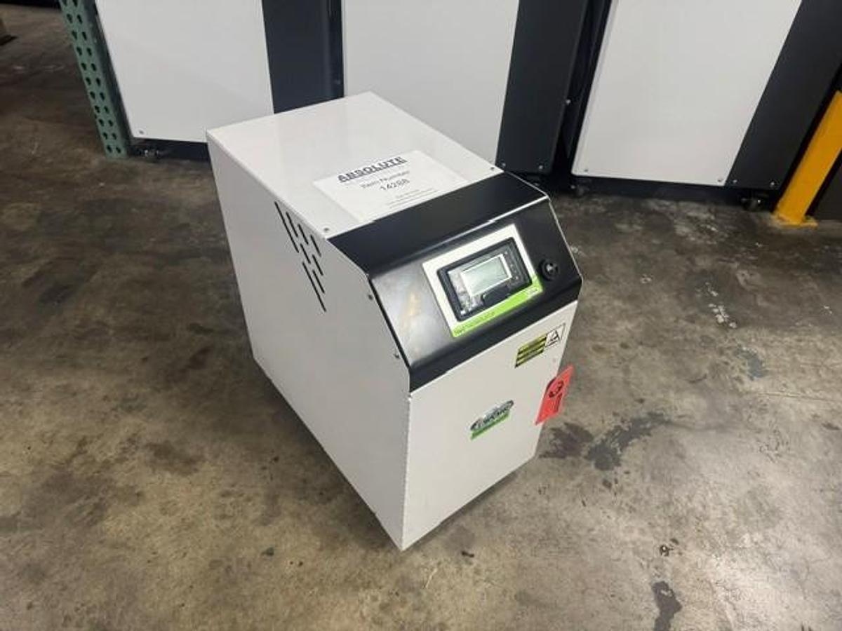 1 HP Conair TW-E1 Series Temperature Controller 460v (2026)