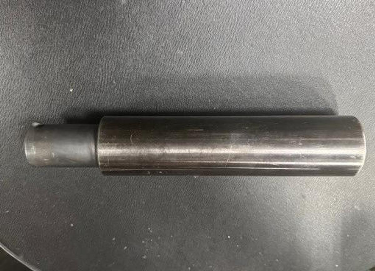 Used V-B T-1227-16 1.627" Diameter Boring Bar