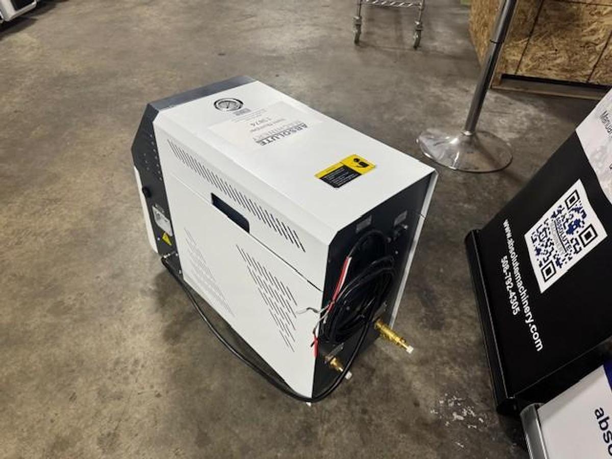 1 HP Shini Temperature Controller STM-910W 460V (2026)