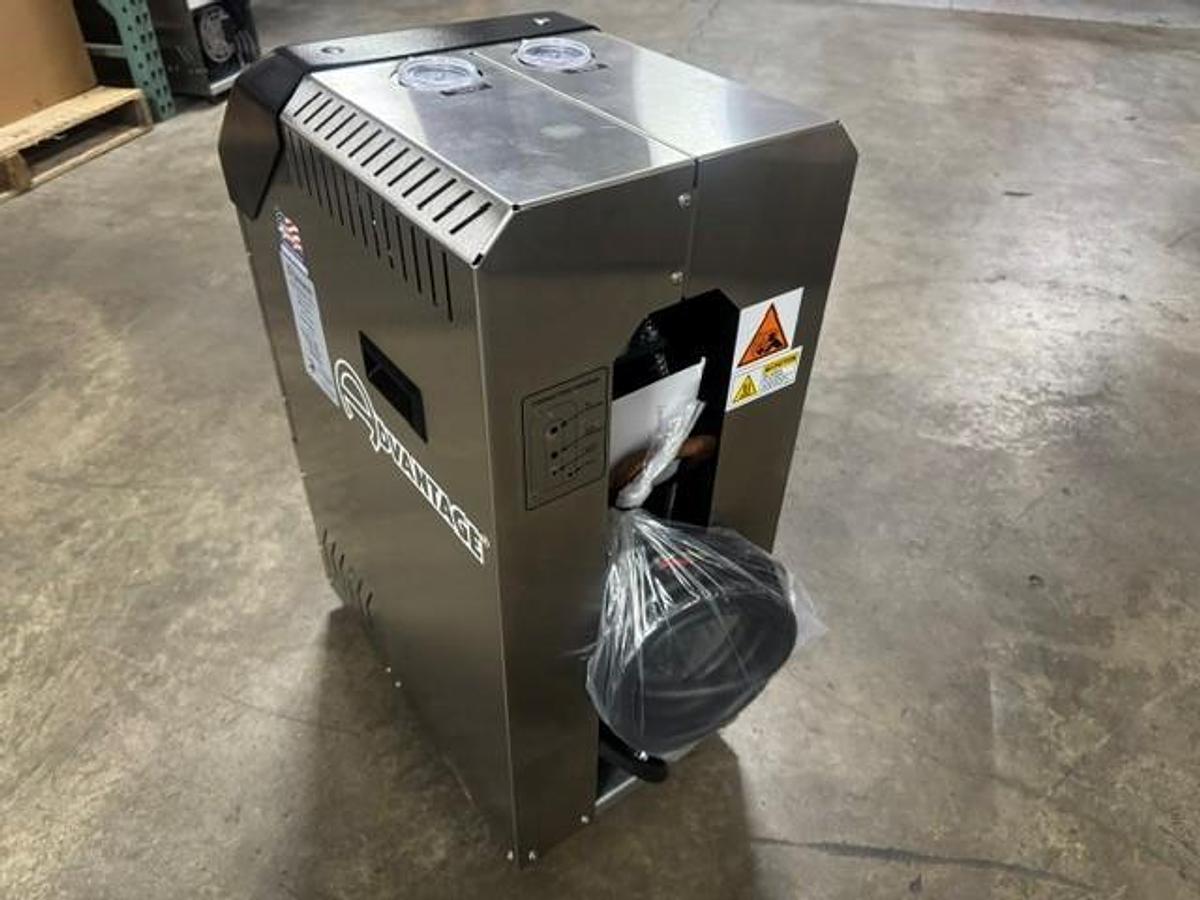 2 HP Advantage Sentra Series Temperature Controller 460V (2026)