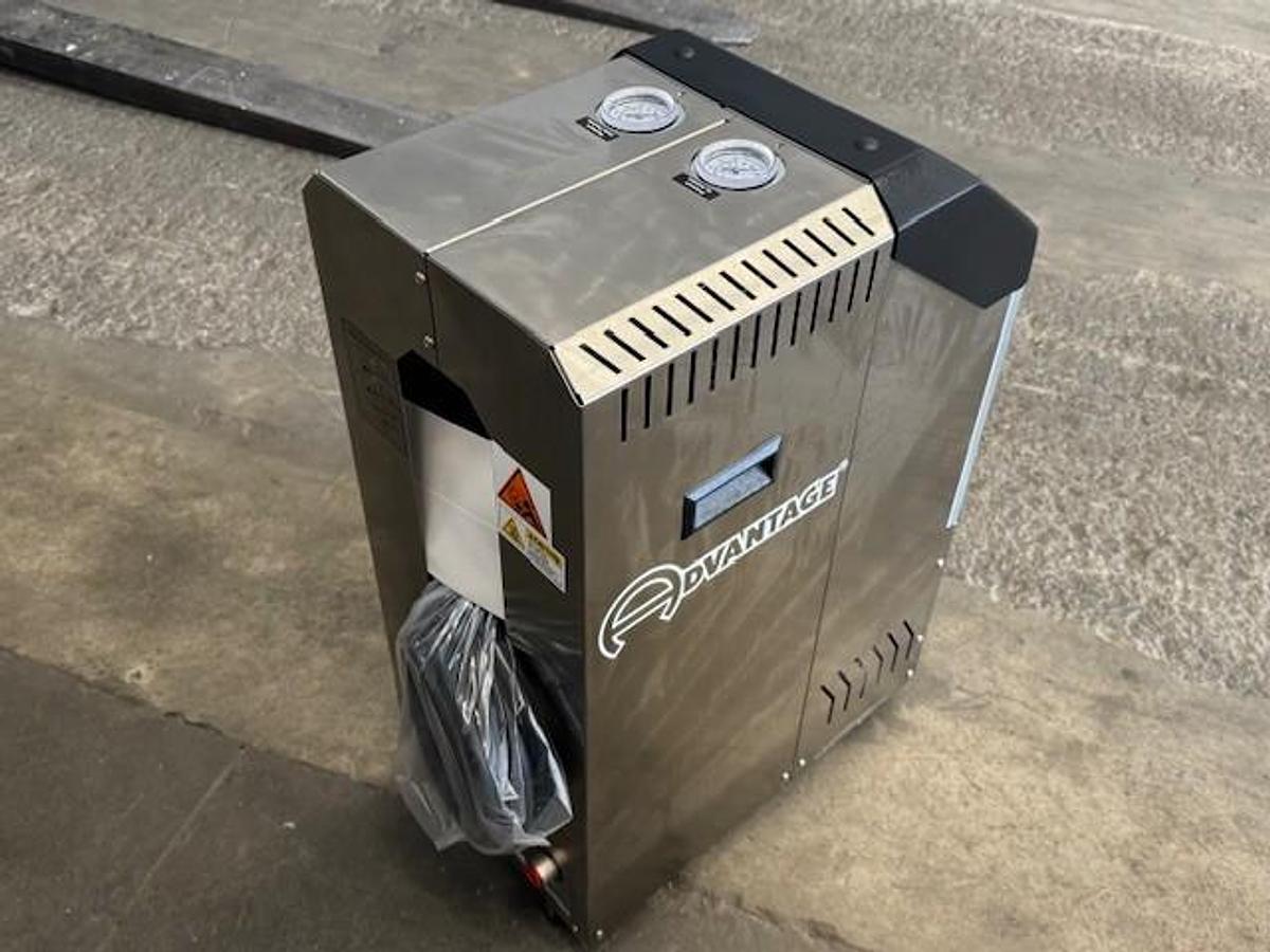 2024 Advantage Sentra Series SRV-1645