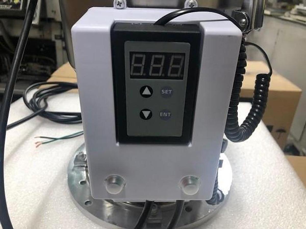 66 lb/hr Shini Vacuum Hopper Loader SAL-1U (2026)