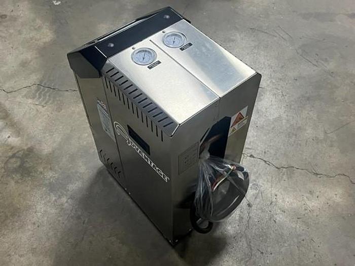 1 HP Advantage SRV-1045 Temperature Control Unit 460V