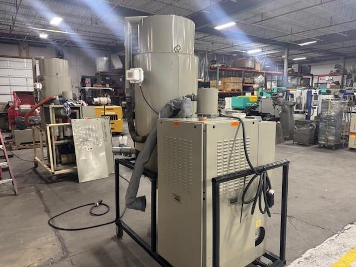 Used Not Ready - Conair Dryer with Controller