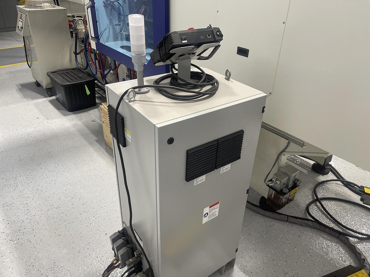 Used NotReady - ARI Full Servo MaxA05-Robot (2022)