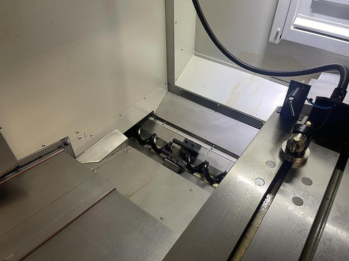 Vertical Machining Center Model: VMC1000II (2023)