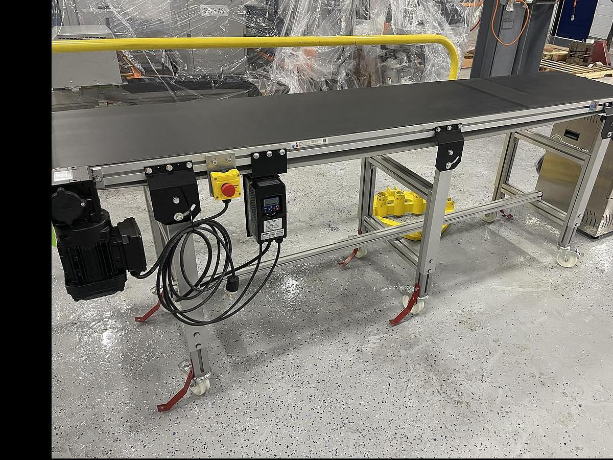 2025 *Not Ready* MK W20L12