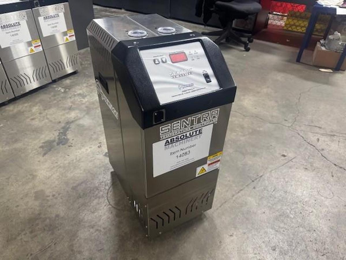 3/4 hp Advantage/Sentra Temperature Controller SRV-1035 (2026)
