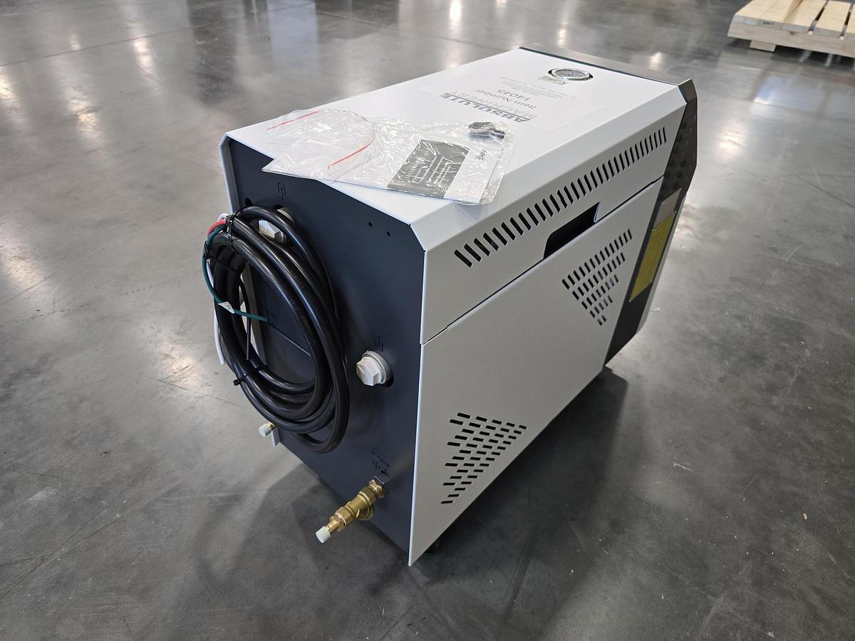 2.5 HP Shini Temperature Controller STM-1220W 460v (2026)