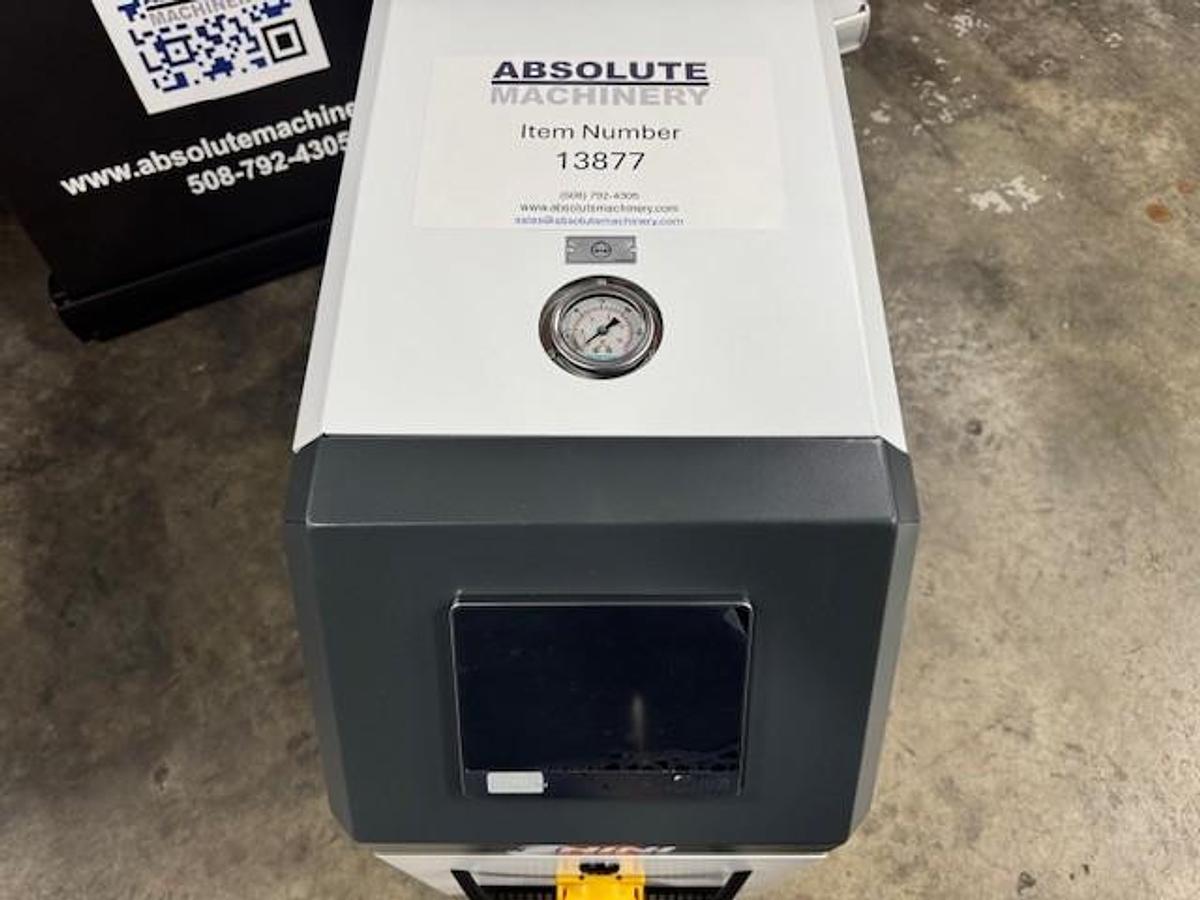 1 HP Shini Temperature Controller STM-910W 460V (2026)