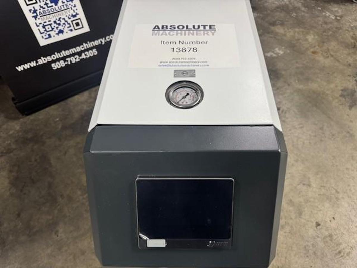 1 HP Shini Temperature Controller STM-910W 460V (2026)