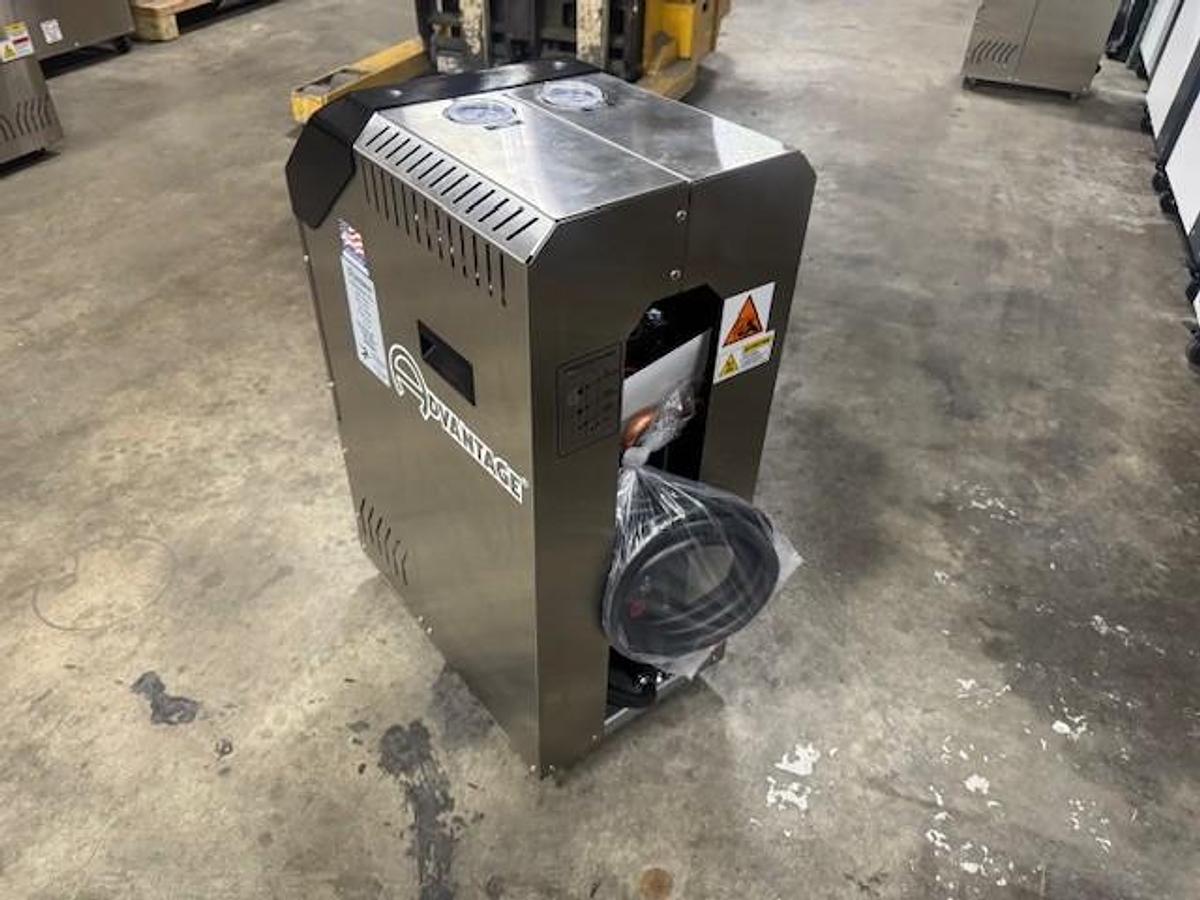 1 HP Advantage Temperature Controller SRV-1045 460v (2026)