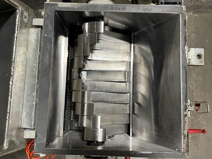 Used EconoGrind Granulator