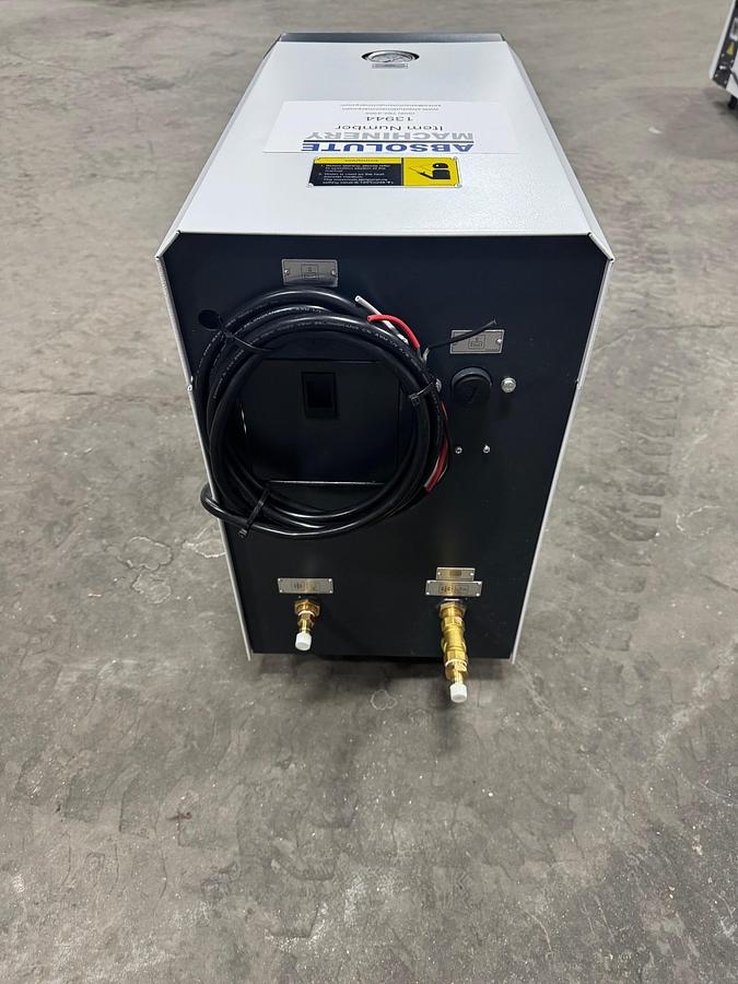 1 HP Shini Temperature Controller STM-910W 460V (2026)