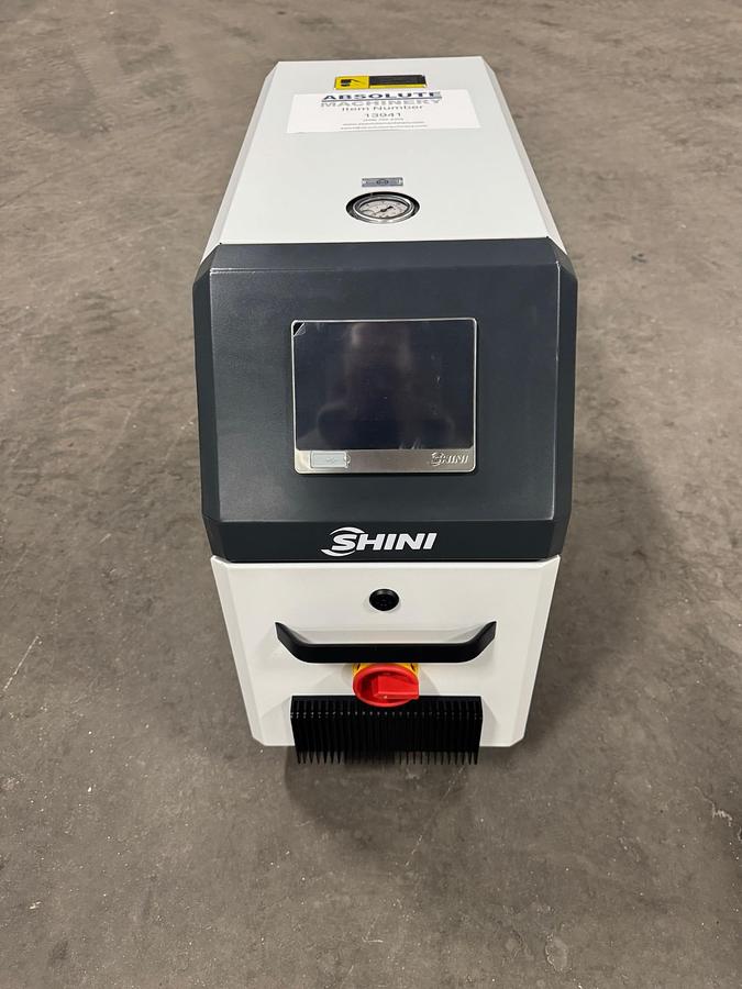 1 HP Shini Temperature Controller STM-910W 460V (2026)