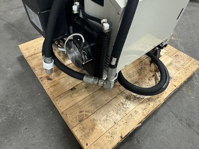 Used Not Ready - Daikin Servo Hydraulic Super Unit